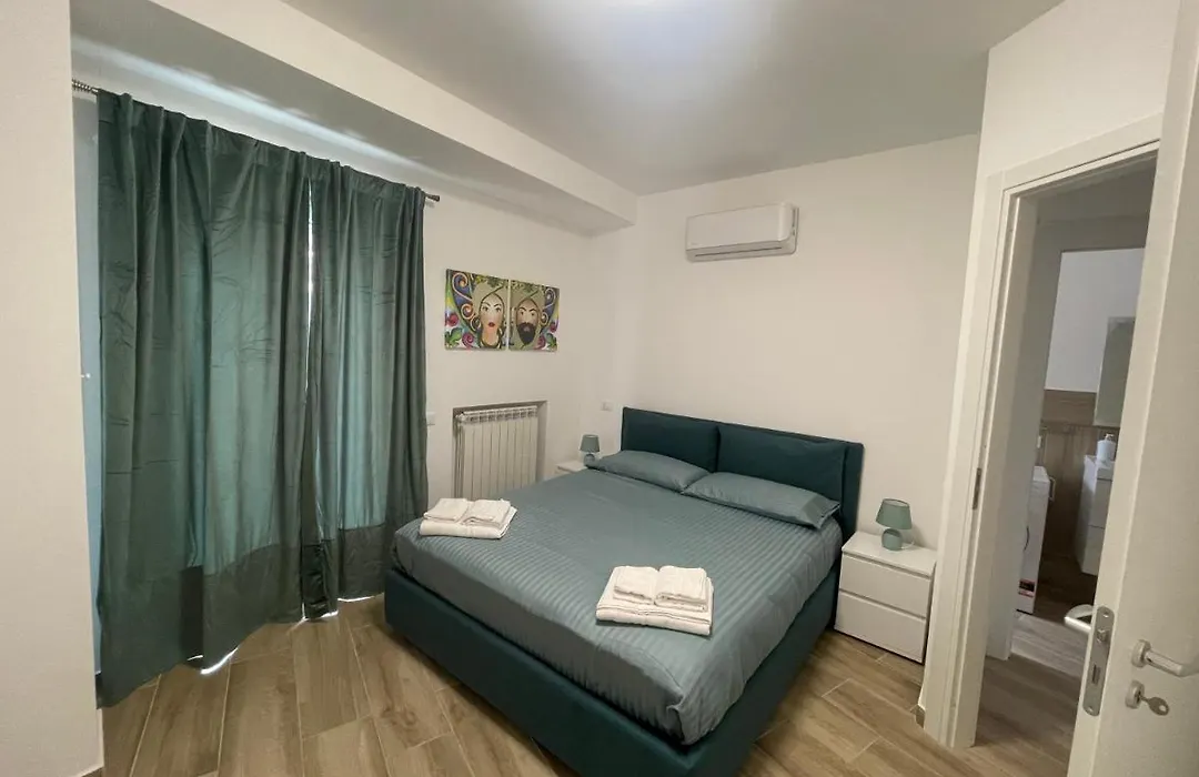 Casa Himera Palermo-1
